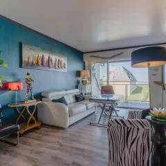 Apartment Les Dunes by Interhome