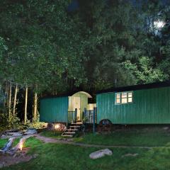 Anne's Hut Monmouthshire