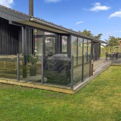Holiday Home Telma - 200m from the sea in NW Jutland by Interhome