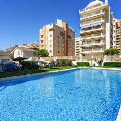 Apartment Fuengirola Beach View by Interhome