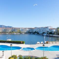 Apartment Sant Maurici-28 by Interhome