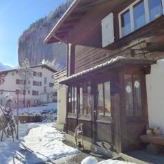 Apartment Vreneli by Interhome