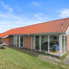 Holiday Home Amalia - 500m from the sea in NW Jutland by Interhome