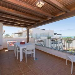 Apartment Punta Candor - Seaview by Interhome