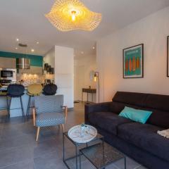 Apartment Villa Marine by Interhome