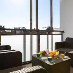 Studio Le studio Hermine by Interhome