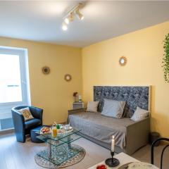 Studio Studio des Halles by Interhome