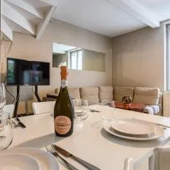 Holiday Home L'Aguesseau-2 by Interhome