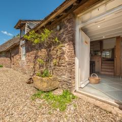 The Garden Barn