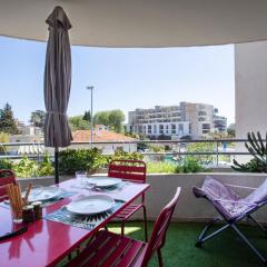 Apartment Le Lagon Bleu by Interhome