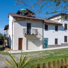 Holiday Home Raggio di Sole by Interhome