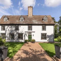 The Farmhouse, Nether Hall Estate