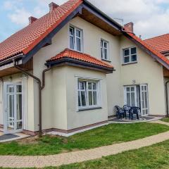 Holiday Home Domek Joanna-5 by Interhome