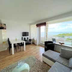 Ferienpark Sierksdorf App 461 - Strandlage