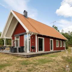 Holiday Home Skogstorp - B