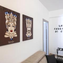 Apartment La Casetta di Clò by Interhome
