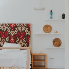 BGLAB Salon Apartment