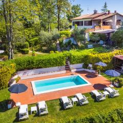Holiday Home Villa Francesca by Interhome