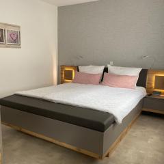 Ferienwohnung Junglen an der Mosel