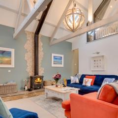 Samphire Barn
