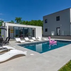 Villa The View
