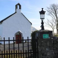 The Burren Art Gallery built in 1798