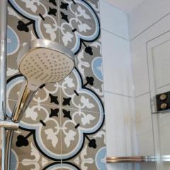 Ferienwohnung Jolle D11 in in ruhiger Lage