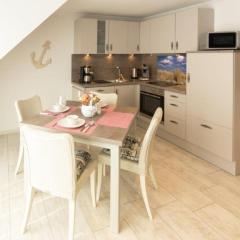 Ferienwohnung Ankerplatz D7 - abseits des Trubels