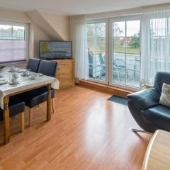 Ferienwohnung Mali in Norddeich