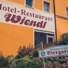 ホテル レストラン ヴィエンドゥル（Hotel-Restaurant Wiendl）