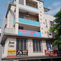 Vandan Service Apartments By WB