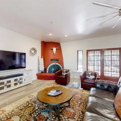 The Southern Retreat