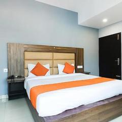 Queens Residency - Kochi