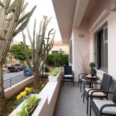 Cactus Residence Chania