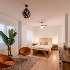 Dúplex Cueva de Lobos by Clabao