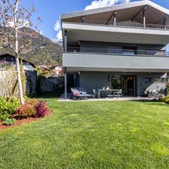 Mali Apartments Garden Suite