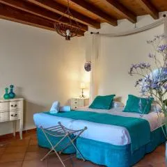 Charminghomesgranada Terraza Albaicin