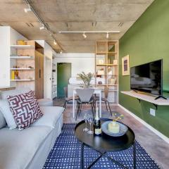 Oceanside, Modern Gem in Seapoint