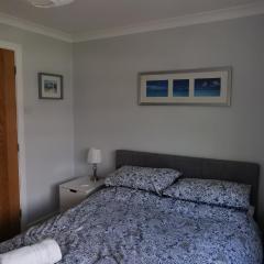 Chy Lowen - Private rooms, not en-suite, in private home with cats, close to Eden & beaches