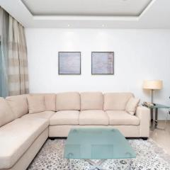 Cozy 2BDR in Jumeirah Lakes Towers