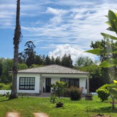 Espasante Beach Resort