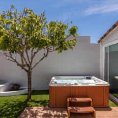 Bonita Casa con Jacuzzi y vistas al Teide