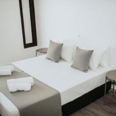 Ovis Hotel Apartments