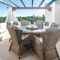 AB26- Lovely Holiday Home in Aldea Blanca