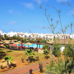 Relaxing 2 Bed Apartment with pool view Sol Dunas
