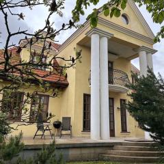 Dako Mansion, Stylish, Modern, Cosy