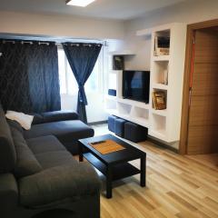 Apartamento GIJON LOS CAMPOS