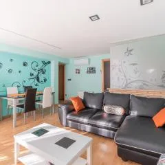 Vivienda Turística Portal de Teruel