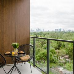 Praga Residence Premium