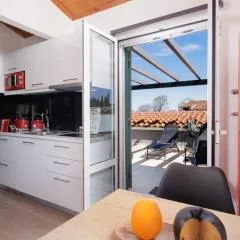 MM luxury studios&villas